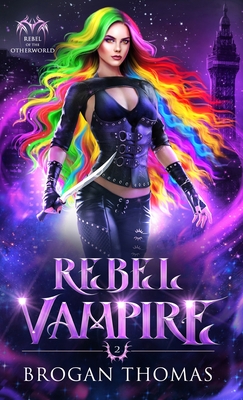 Immagine del venditore per Rebel Vampire (Hardback or Cased Book) venduto da BargainBookStores