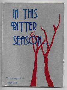 Imagen del vendedor de In This Bitter Season. a la venta por Book Haven