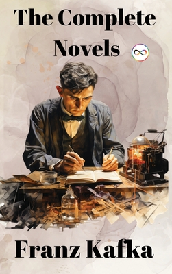 Immagine del venditore per Franz Kafka: The Complete Novels (Hardback or Cased Book) venduto da BargainBookStores