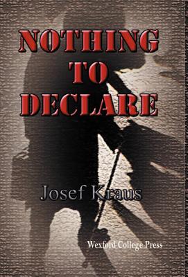 Seller image for Nothing to Declare (Hardback or Cased Book) for sale by BargainBookStores