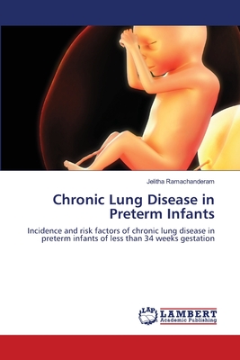 Imagen del vendedor de Chronic Lung Disease in Preterm Infants (Paperback or Softback) a la venta por BargainBookStores