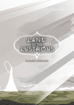 Image du vendeur pour Land of the Lustrous 12 (Paperback or Softback) mis en vente par BargainBookStores