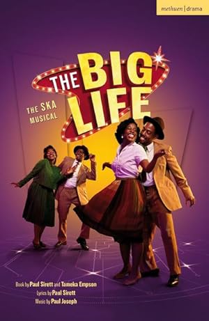 Bild des Verkufers fr The Big Life : The Ska Musical zum Verkauf von AHA-BUCH GmbH