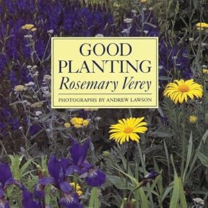 Immagine del venditore per Good Planting venduto da WeBuyBooks