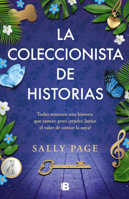 Seller image for La Coleccionista de Historias / The Keeper of Stories (Paperback or Softback) for sale by BargainBookStores