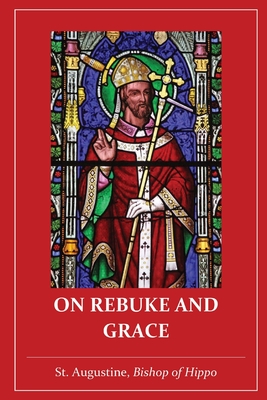 Seller image for On Rebuke and Grace (Paperback or Softback) for sale by BargainBookStores