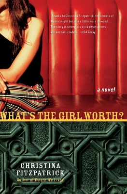 Image du vendeur pour What's the Girl Worth? (Paperback or Softback) mis en vente par BargainBookStores