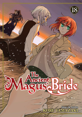 Bild des Verkufers fr The Ancient Magus' Bride Vol. 18 (Paperback or Softback) zum Verkauf von BargainBookStores