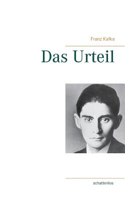 Seller image for Das Urteil (Paperback or Softback) for sale by BargainBookStores
