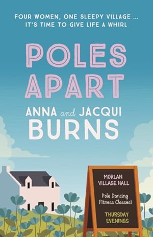Seller image for Poles Apart for sale by GreatBookPrices