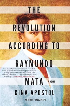 Seller image for Revolution According to Raymundo Mata for sale by GreatBookPrices