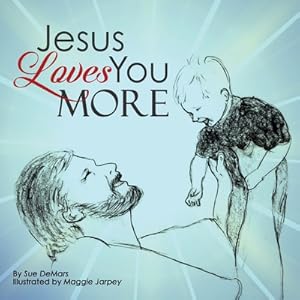 Seller image for Jesus Loves You More (Paperback or Softback) for sale by BargainBookStores