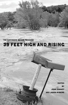 Seller image for The Gasconade Review Presents: 39 Feet High and Rising (Paperback or Softback) for sale by BargainBookStores