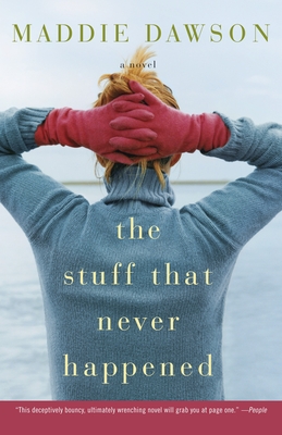 Seller image for The Stuff That Never Happened (Paperback or Softback) for sale by BargainBookStores