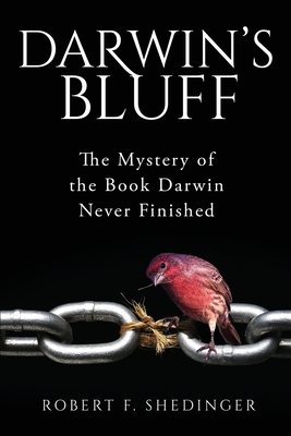 Seller image for Darwin's Bluff (Paperback or Softback) for sale by BargainBookStores