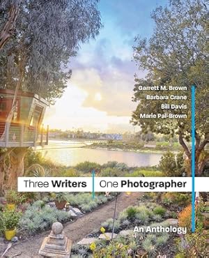 Imagen del vendedor de Three Writers/One Photographer: An Anthology (Paperback or Softback) a la venta por BargainBookStores