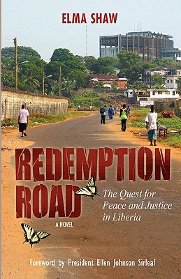 Imagen del vendedor de Redemption Road (Paperback or Softback) a la venta por BargainBookStores