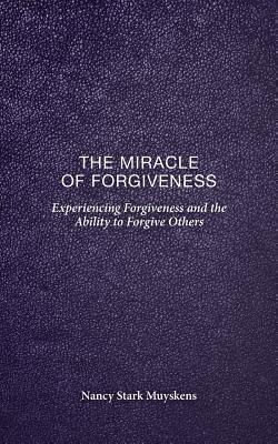 Bild des Verkufers fr The Miracle of Forgiveness (Paperback or Softback) zum Verkauf von BargainBookStores