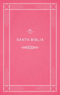 Seller image for Rvr 1960 Biblia Econ�mica de Evangelismo, Rosa Tapa R�stica (Paperback or Softback) for sale by BargainBookStores