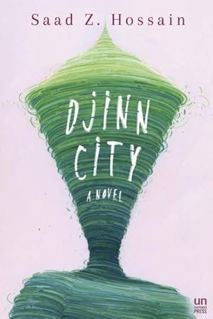Seller image for Djinn City for sale by GreatBookPrices