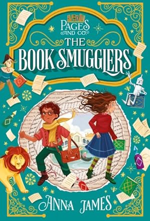 Seller image for Book Smugglers for sale by GreatBookPrices