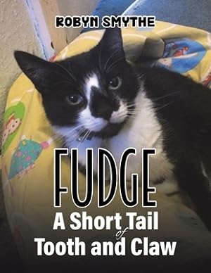 Seller image for Fudge - A Short Tail of Tooth and Claw (Paperback or Softback) for sale by BargainBookStores