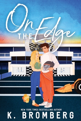 Imagen del vendedor de On the Edge (Paperback or Softback) a la venta por BargainBookStores