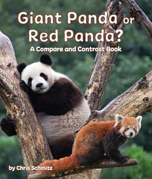 Seller image for Giant Panda or Red Panda? a Compare and Contrast Book (Paperback or Softback) for sale by BargainBookStores