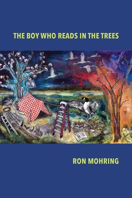 Seller image for The Boy Who Reads in the Trees (Paperback or Softback) for sale by BargainBookStores