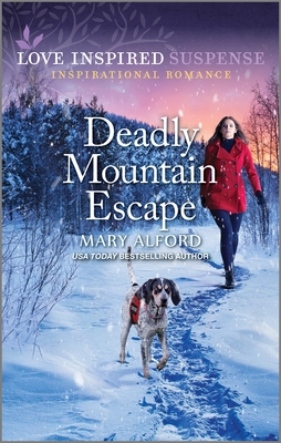 Bild des Verkufers fr Deadly Mountain Escape (Paperback or Softback) zum Verkauf von BargainBookStores