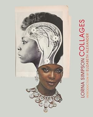 Imagen del vendedor de Lorna Simpson Collages a la venta por GreatBookPrices