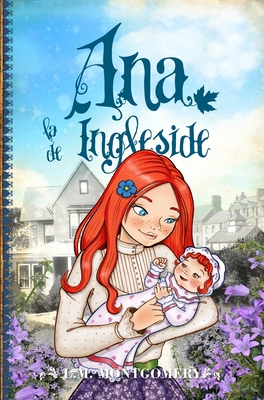 Imagen del vendedor de Ana, La de Ingleside (Paperback or Softback) a la venta por BargainBookStores