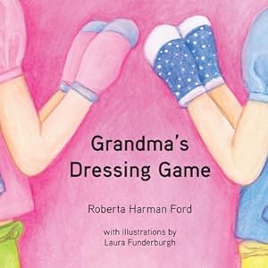 Seller image for Grandma's Dressing Game (Paperback or Softback) for sale by BargainBookStores