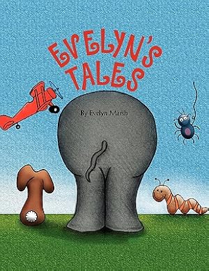 Seller image for Evelyn's Tales (Paperback or Softback) for sale by BargainBookStores