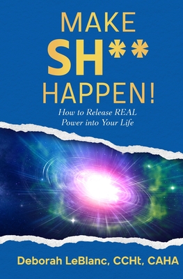 Image du vendeur pour Make Sh** Happen! (Paperback or Softback) mis en vente par BargainBookStores