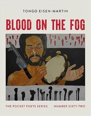 Seller image for Blood on the Fog for sale by GreatBookPrices