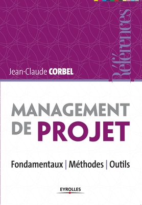 Image du vendeur pour Management de projet (Paperback or Softback) mis en vente par BargainBookStores