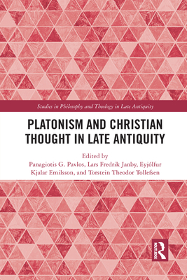 Immagine del venditore per Platonism and Christian Thought in Late Antiquity (Paperback or Softback) venduto da BargainBookStores