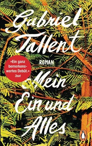 Seller image for Mein Ein und Alles: Roman : Roman for sale by AHA-BUCH