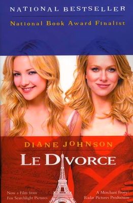 Image du vendeur pour Le Divorce (Paperback or Softback) mis en vente par BargainBookStores