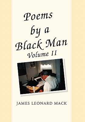 Seller image for Poems by a Black Man Volume II (Hardback or Cased Book) for sale by BargainBookStores