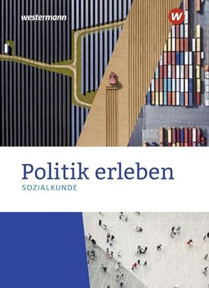 Immagine del venditore per Politik erleben - Sozialkunde - Stammausgabe 2021: Schulbuch venduto da AHA-BUCH