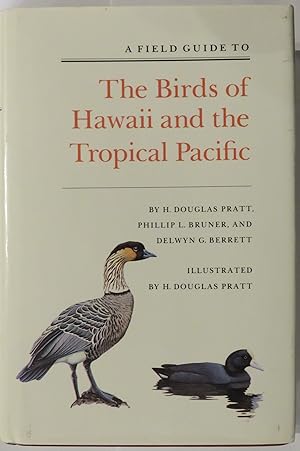 Bild des Verkufers fr The Birds of Hawaii and the Tropical Pacific zum Verkauf von St Marys Books And Prints