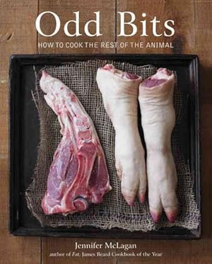 Seller image for Odd Bits : How to Cook the Rest of the Animal for sale by GreatBookPrices