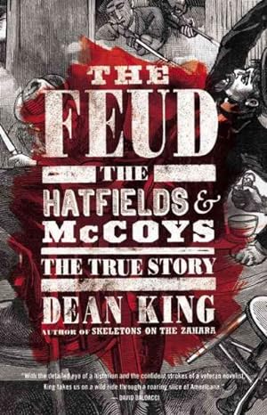 Image du vendeur pour Feud : The Hatfields and Mccoys: the True Story mis en vente par GreatBookPrices