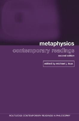 Bild des Verkufers fr Metaphysics: Contemporary Readings: 2nd Edition (Paperback or Softback) zum Verkauf von BargainBookStores