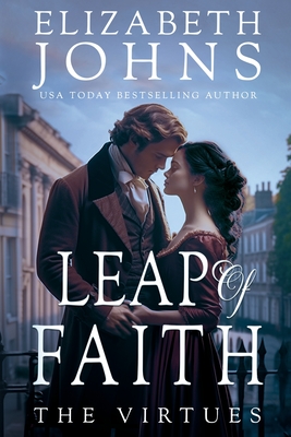 Seller image for Leap of Faith (Paperback or Softback) for sale by BargainBookStores