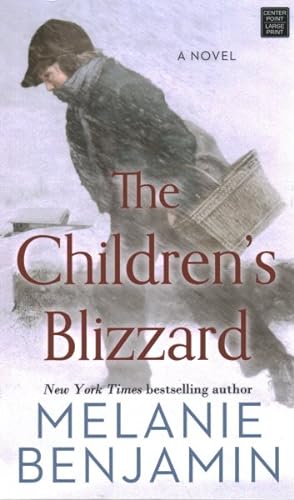 Seller image for Children's Blizzard for sale by GreatBookPrices