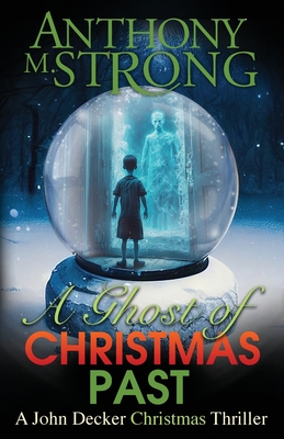 Seller image for A Ghost of Christmas Past (Paperback or Softback) for sale by BargainBookStores