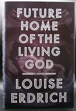 Seller image for FUTURE HOME OF THE LIVING GOD for sale by BOOKFELLOWS Fine Books, ABAA